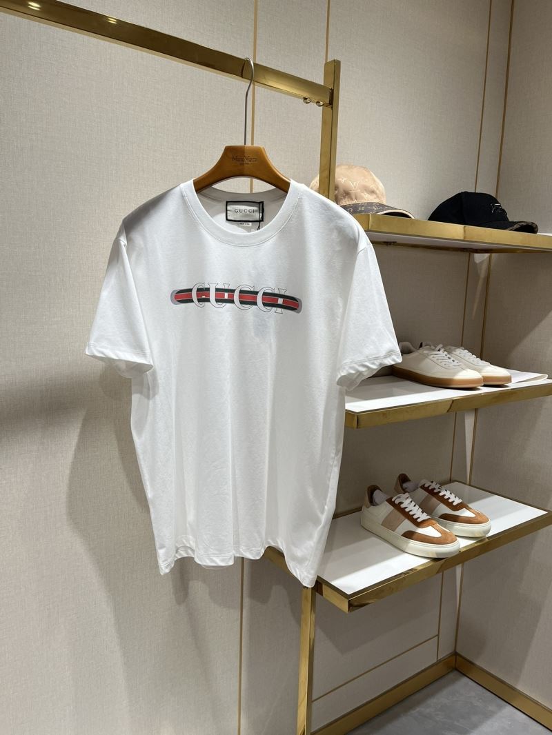 Gucci T-Shirts